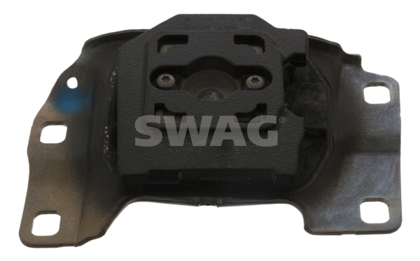 Ulożenie automatickej prevodovky SWAG